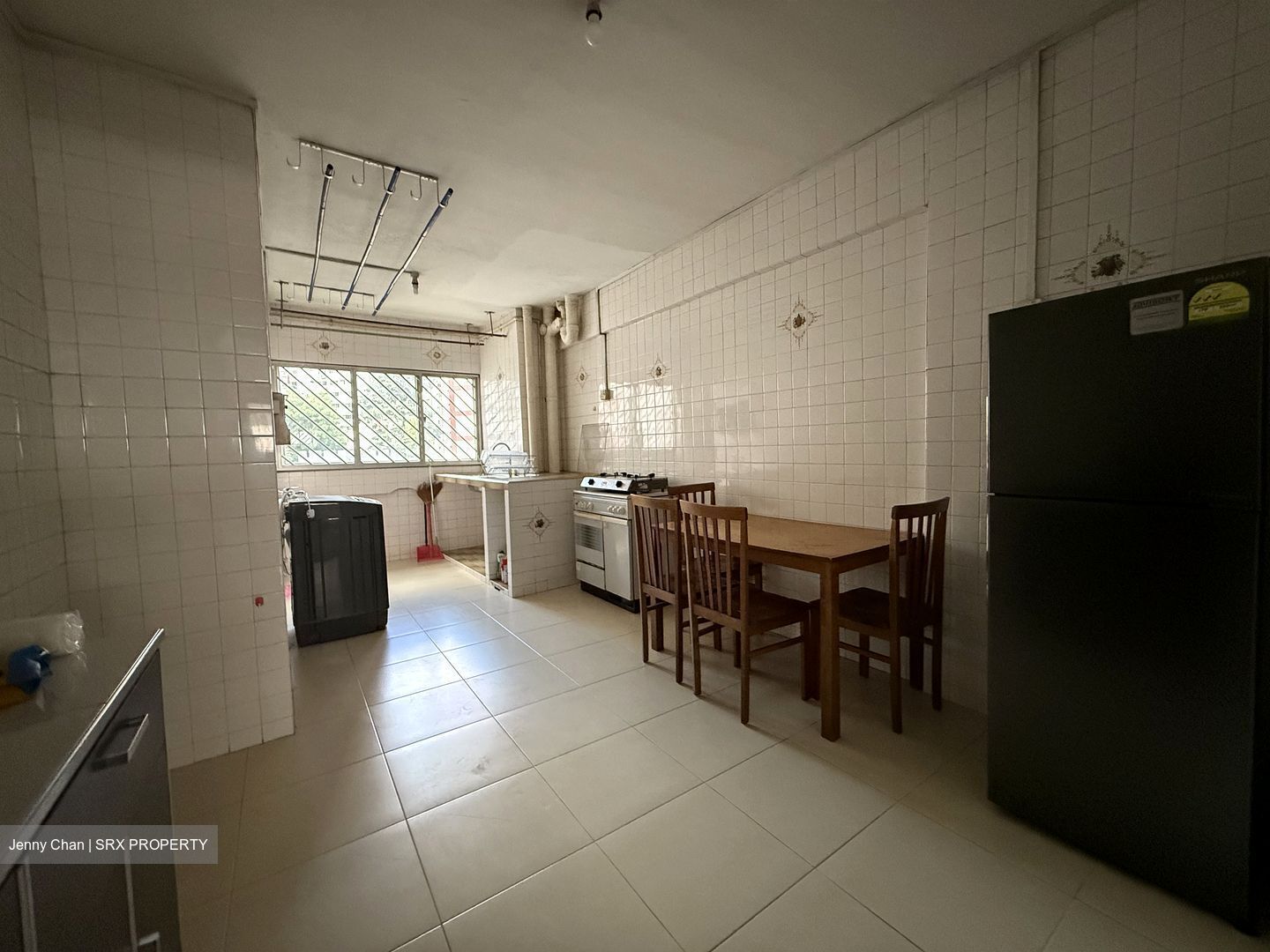 Blk 612 Clementi West Street 1 (Clementi), HDB 3 Rooms #529087821